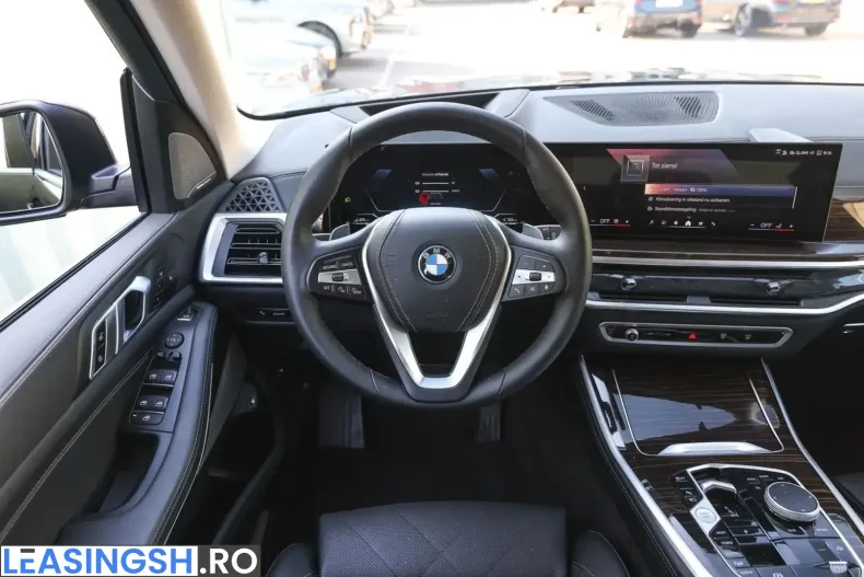 BMW X5 (Seria X) din 2024 cu 38.200 km - oferta BMW245966 - foto 3