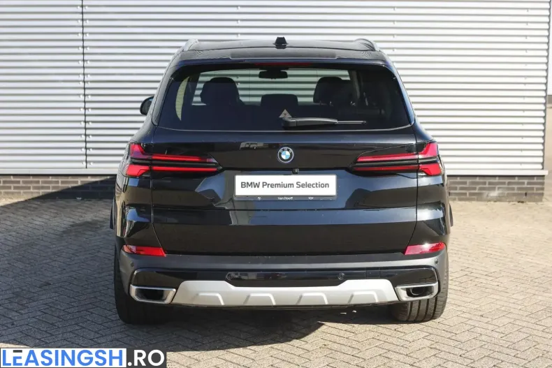 BMW X5 (Seria X) din 2024 cu 38.200 km - oferta BMW245966 - foto 6