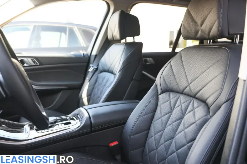 BMW X5 (Seria X) din 2024 cu 38.200 km - oferta BMW245966 - foto 10