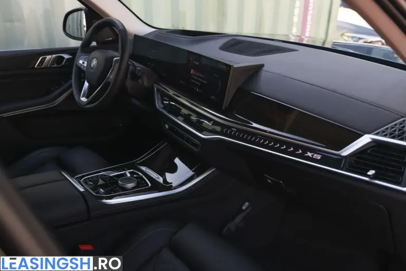 BMW X5 (Seria X) din 2024 cu 38.200 km - oferta BMW245966 - foto 14