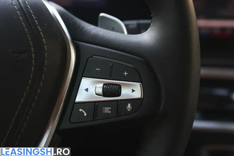 BMW X5 (Seria X) din 2024 cu 38.200 km - oferta BMW245966 - foto 17