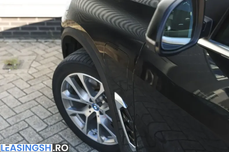 BMW X5 (Seria X) din 2024 cu 38.200 km - oferta BMW245966 - foto 23