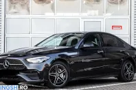 Mercedes-Benz C 300 (Clasa C) din 2023 cu 38.530 km - oferta MER245967 - foto 1