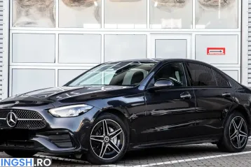 Mercedes-Benz C 300 din 2023 - oferta MER245967