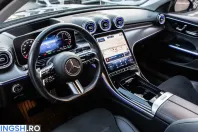 Mercedes-Benz C 300 (Clasa C) din 2023 cu 38.530 km - oferta MER245967 - foto 6