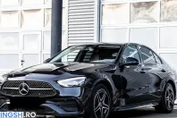 Mercedes-Benz C 300 (Clasa C) din 2023 cu 38.530 km - oferta MER245967 - foto 14