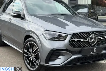Mercedes-Benz GLE 450 din 2026 - oferta MER245968