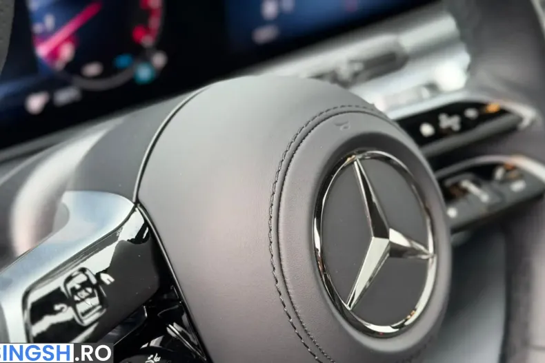 Mercedes-Benz GLE 450 (Clasa GLE) din 2026 cu 9.500 km - oferta MER245968 - foto 11