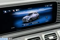 Mercedes-Benz GLE 450 (Clasa GLE) din 2026 cu 9.500 km - oferta MER245968 - foto 14