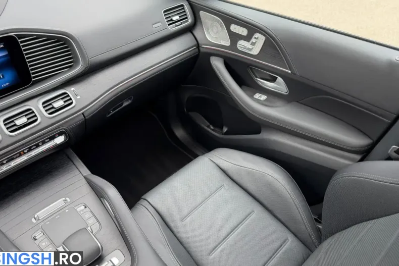 Mercedes-Benz GLE 450 (Clasa GLE) din 2026 cu 9.500 km - oferta MER245968 - foto 17