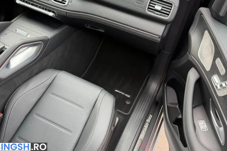 Mercedes-Benz GLE 450 (Clasa GLE) din 2026 cu 9.500 km - oferta MER245968 - foto 18