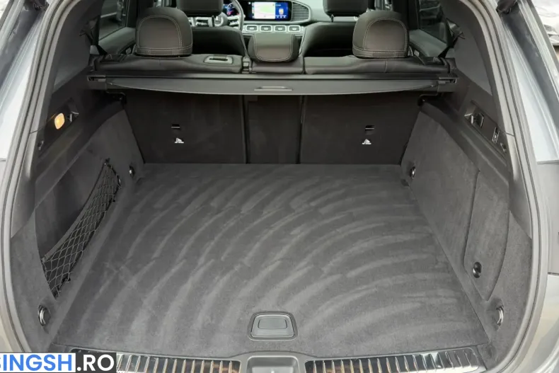 Mercedes-Benz GLE 450 (Clasa GLE) din 2026 cu 9.500 km - oferta MER245968 - foto 24