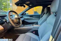 Lynk & Co 08 din 2025 cu 7.300 km - oferta LYN245969 - foto 11