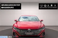 Volkswagen Arteon din 2024 cu 35.332 km - oferta VOL245970 - foto 2