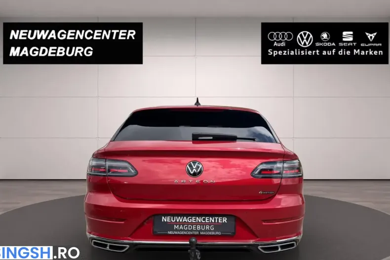 Volkswagen Arteon din 2024 cu 35.332 km - oferta VOL245970 - foto 4