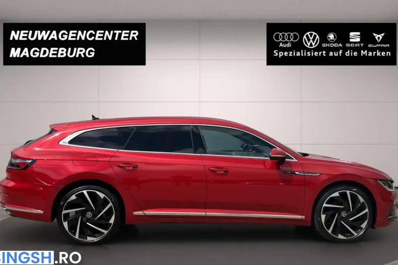 Volkswagen Arteon din 2024 cu 35.332 km - oferta VOL245970 - foto 5