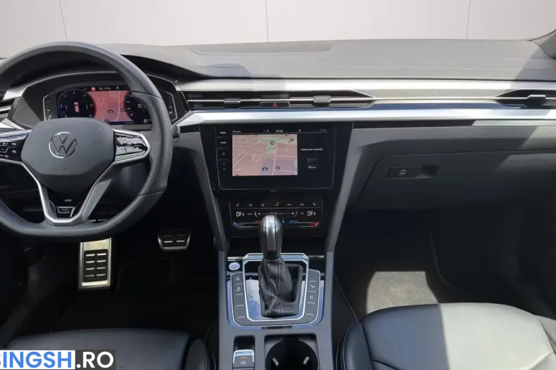 Volkswagen Arteon din 2024 cu 35.332 km - oferta VOL245970 - foto 6