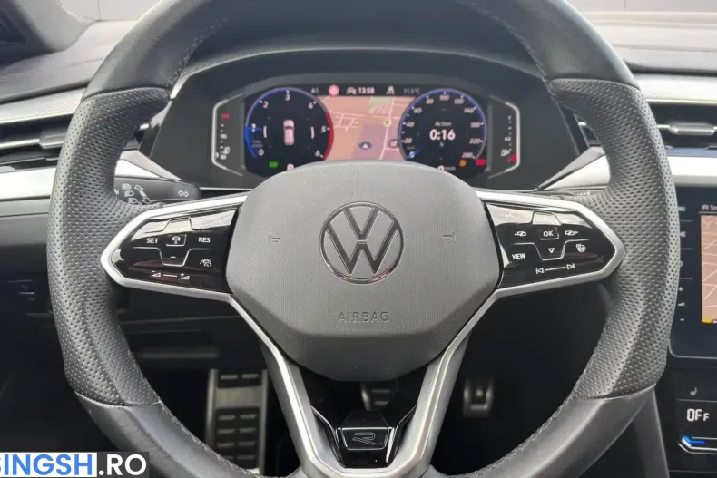Volkswagen Arteon din 2024 cu 35.332 km - oferta VOL245970 - foto 7