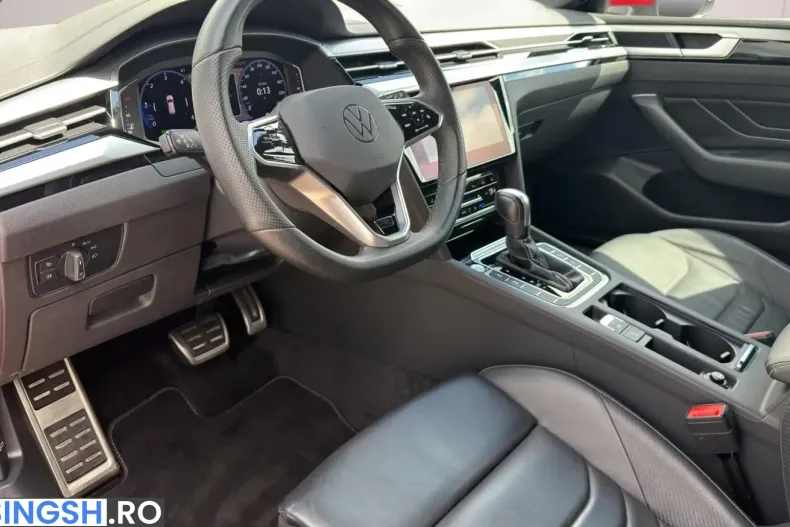 Volkswagen Arteon din 2024 cu 35.332 km - oferta VOL245970 - foto 8