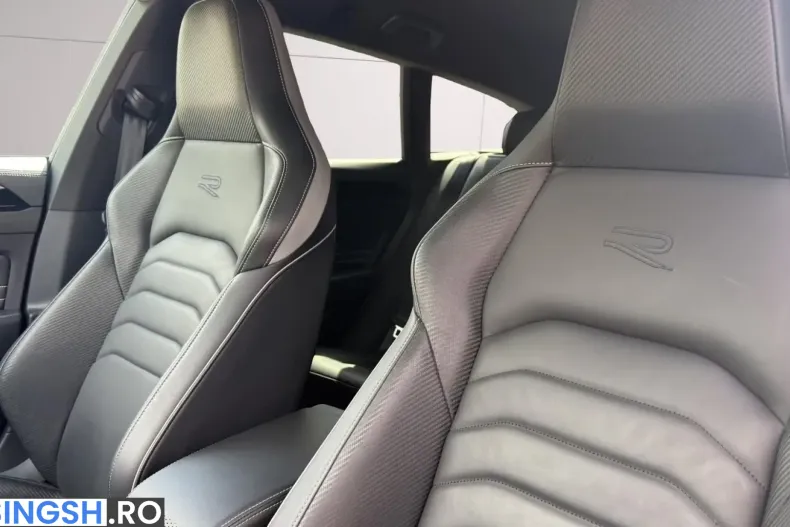 Volkswagen Arteon din 2024 cu 35.332 km - oferta VOL245970 - foto 9