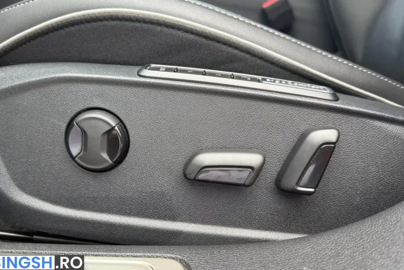 Volkswagen Arteon din 2024 cu 35.332 km - oferta VOL245970 - foto 10
