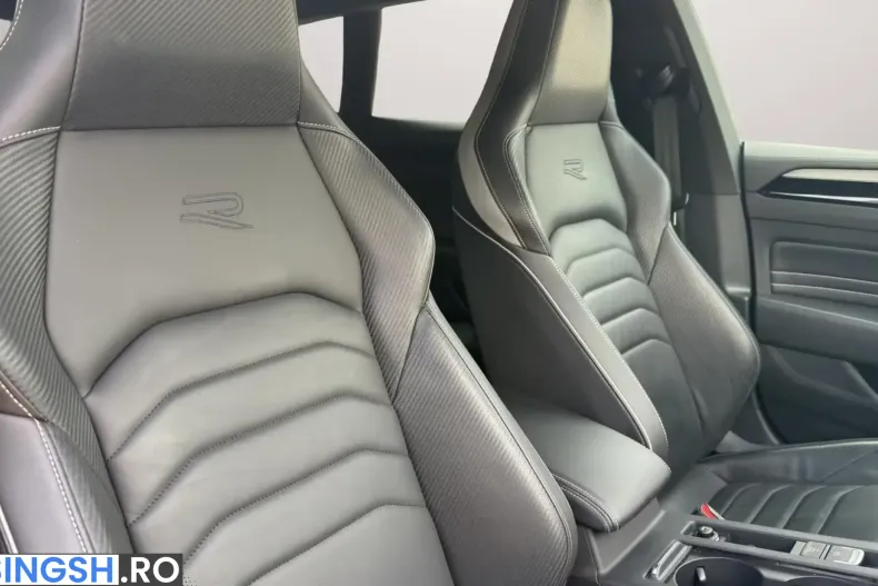 Volkswagen Arteon din 2024 cu 35.332 km - oferta VOL245970 - foto 13