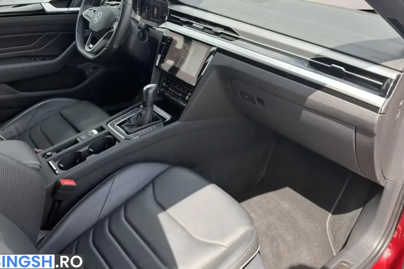 Volkswagen Arteon din 2024 cu 35.332 km - oferta VOL245970 - foto 14