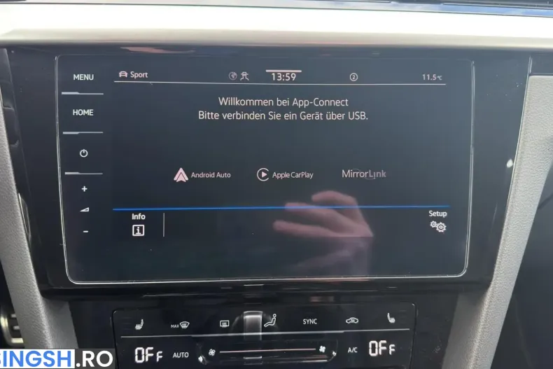 Volkswagen Arteon din 2024 cu 35.332 km - oferta VOL245970 - foto 17