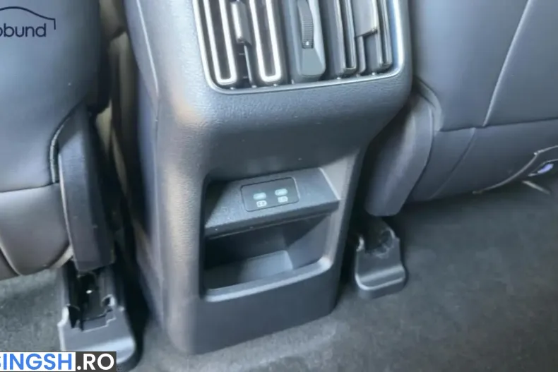 BYD Seal U din 2025 cu 22.624 km - oferta BYD245972 - foto 9