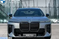BMW 740 (Seria 7) din 2026 cu 51 km - oferta BMW245974 - foto 3