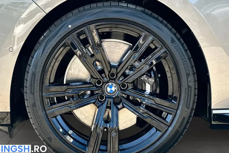 BMW 740 (Seria 7) din 2026 cu 51 km - oferta BMW245974 - foto 6