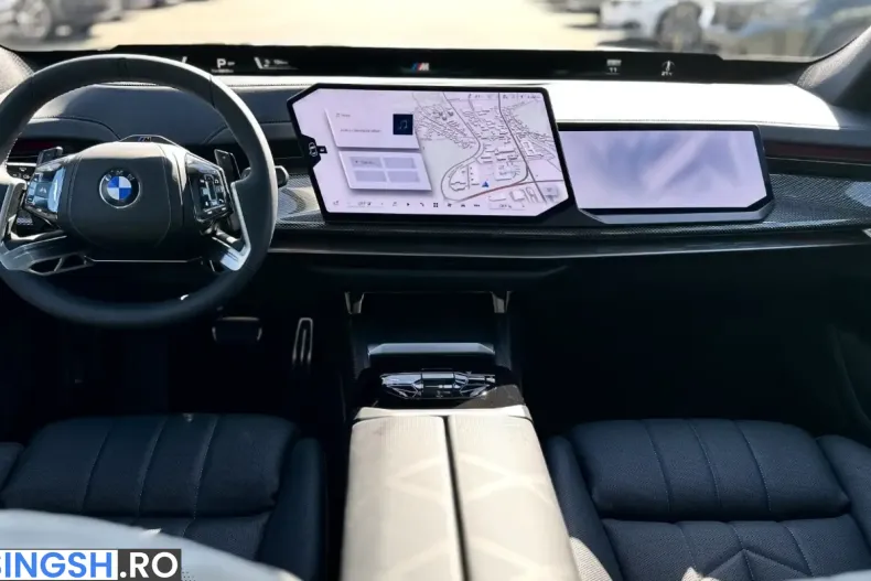BMW 740 (Seria 7) din 2026 cu 51 km - oferta BMW245974 - foto 7