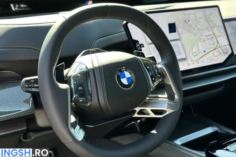 BMW 740 (Seria 7) din 2026 cu 51 km - oferta BMW245974 - foto 8
