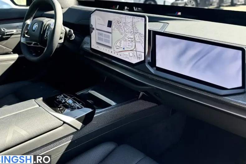 BMW 740 (Seria 7) din 2026 cu 51 km - oferta BMW245974 - foto 14