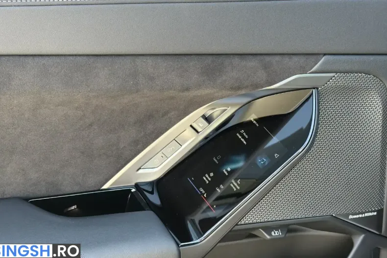 BMW 740 (Seria 7) din 2026 cu 51 km - oferta BMW245974 - foto 15