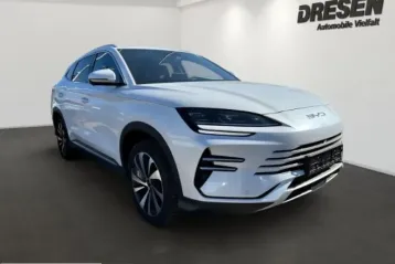 BYD Seal U din 2025 - oferta BYD245975