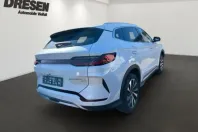 BYD Seal U din 2025 cu 21.956 km - oferta BYD245975 - foto 2