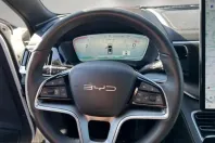 BYD Seal U din 2025 cu 21.956 km - oferta BYD245975 - foto 8