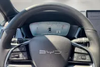 BYD Seal U din 2025 cu 19.269 km - oferta BYD245976 - foto 8