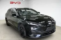 BYD Seal 6 din 2025 cu 16.630 km - oferta BYD245978 - foto 1
