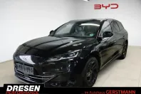 BYD Seal 6 din 2025 cu 16.630 km - oferta BYD245978 - foto 3