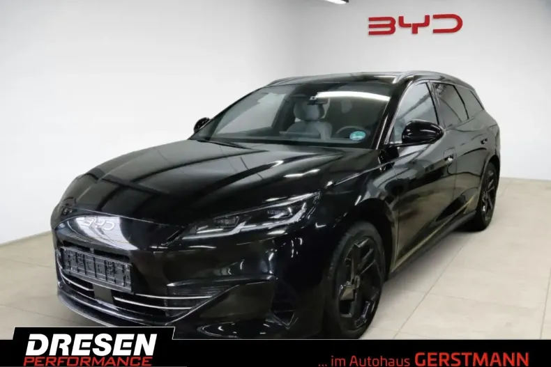BYD Seal 6 din 2025 cu 16.630 km - oferta BYD245978 - foto 3