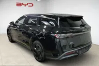 BYD Seal 6 din 2025 cu 16.630 km - oferta BYD245978 - foto 4