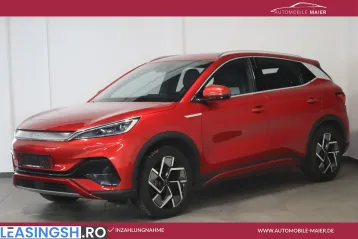 BYD ATTO 3 din 2023 - oferta BYD245979