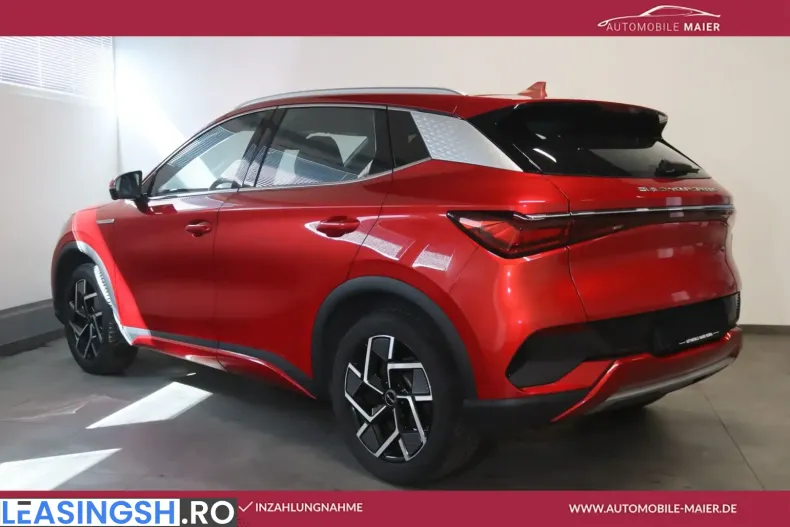 BYD ATTO 3 din 2023 cu 19.900 km - oferta BYD245979 - foto 2