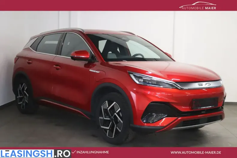 BYD ATTO 3 din 2023 cu 19.900 km - oferta BYD245979 - foto 3