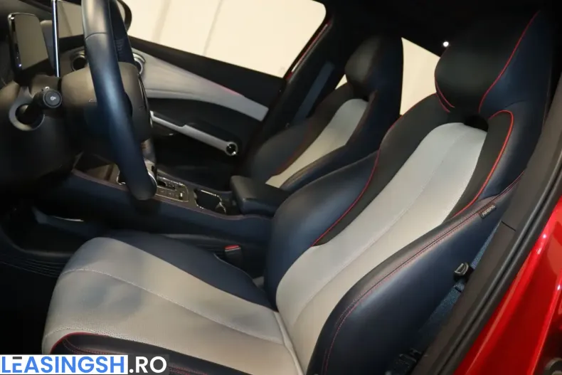 BYD ATTO 3 din 2023 cu 19.900 km - oferta BYD245979 - foto 4