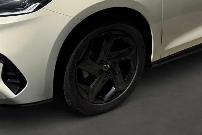 BYD Seal 6 din 2025 cu 4.500 km - oferta BYD245980 - foto 7
