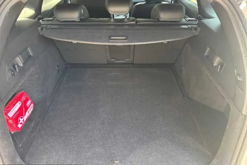 BYD Seal 6 din 2025 cu 4.500 km - oferta BYD245980 - foto 8