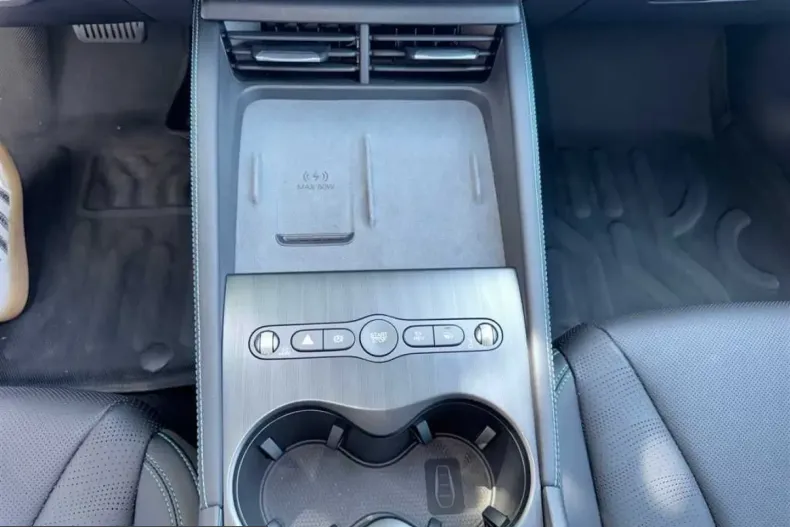 BYD Seal 6 din 2025 cu 4.500 km - oferta BYD245980 - foto 15